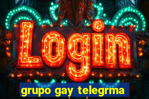 grupo gay telegrma